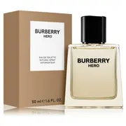 Burberry Hero Smaržas Edp 50 ml  3614228838030