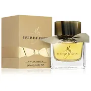 Burberry My Smaržas Edp 50 ml  3614226905994