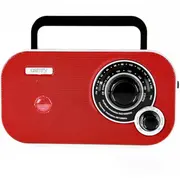 Camry Cr 1140R Radio  5908256837027