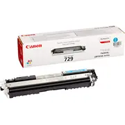 Canon kasetne 729 Cyan 4369B002  4960999684321 caca7290002