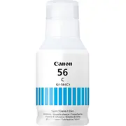 Canon Gi-56C / 4430C001 Original Nachfülltinte Cyan  4549292169058