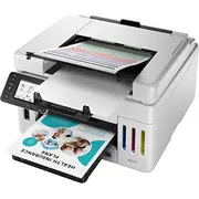 Canon Maxify Gx6550 Inkjet A4 600 x 1200 Dpi Wi-Fi  6351C006 4549292223644 1001504441