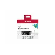 Canon Pgi-72 Pbk/Gy/Pm/Pc/Co  vairāku gabalu iepakojums 35120333 4960999974217