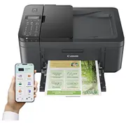 Canon Pixma Tr4755I Inkjet A4 4800 x 1200 Dpi Wi-Fi  5074C036 4549292237368 158439