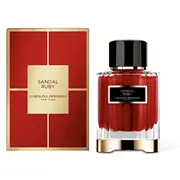 Carolina Herrera Sandal Ruby Smaržas Edp 100Ml  8411061946374