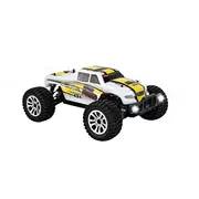 Carrera Rc 2,4Ghz Offroad pikaps - Expert  370102001 9003150124306