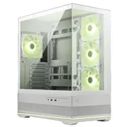 Msi Mag Pano 110R Pz White computer case Midi Tower  4711377293198 Komsiod0Pano002
