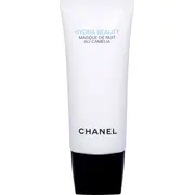 Chanel  Hydra Beauty Camellia Overnight Mask Maseczka do twarzy 100Ml 94352 3145891410907
