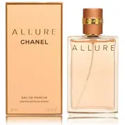 Chanel  Allure Edp 35 ml 3145891124408