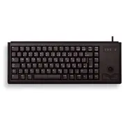 Cherry Tas G84-4400 Corded Eu-Layout Black Trackball Usb  G84-4400Lubeu-2 4025112062896 84716060