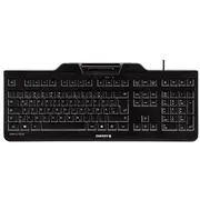 Cherry Tas Kc 1000 Sc Corded Ch-Layout Black Smartcard  Jk-A0100Ch-2 4025112084584 84716060