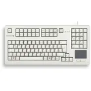 Cherry Touchboard G80-1190 keyboard Universal Usb Qwertz German Grey  G80-11900Lumde-0 4025112048616 Wlononwcrot94