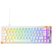 Cherry Xtrfy K5 Pro Tmr Compact White  G8E-24200Lacade-0 4025112121678 84716060