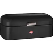 Maizes kaste Wesco Grandy-Brotkasten matt black  112762 4027801206994