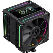 Chłodzenie Cpu Gamemax Air Cooler  Sigma 620 Lcd Bk Intel, Amd 9502-0100R0111 6931858791724