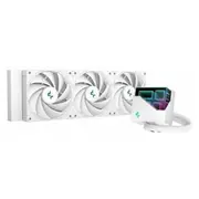 Ūdens dzesēšanas sistēma Deepcool Lt720 Wh R-Lt720-Whamnf-G-1  6933412728108