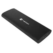 Cietais disks Hdd Genesis  External Hdd/Sdd M.2 Nvme Lite, Usb-C 3.1 Natec Rhino Nkz-2286 5901969446012