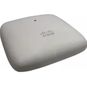 Cisco Business W140Ac 802.11Ac 2X2 Wave 2 piekļuves punkts griestu stiprinājumam  Cbw140Ac-E 0889728276054