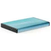 Cita datorprece Gembird  Usb 3.0 2.5 Blue Ee2-U3S-3-B 8716309119849