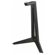 Cita datorprece Trust  Austiņu statīvs Stand Gxt 260 Cendor Black 22973 8713439229738