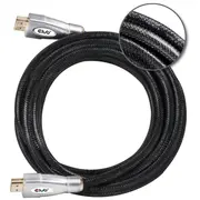 Club3D Hdmi kabels A - 2.0 High Speed 4K60Hz Uhd 5 metru polietilēna maisiņā  Cac-2312 8719214470920 85444290
