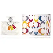 Coach Signature Color Smaržas Edp 100 ml  3386460128285