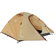 Coleman Darwin 3 Summer Beige/Dunkelrot  2227923 3138522137083
