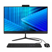 Dators Veriton 2000 All-In-One Vz415G 23.8 collu Ips/Core 5 120U/16Gb/512Sdd/Windows 11 Pro  Dq.r7Aep.001 4711474951991 Rdacrd53Iaep001
