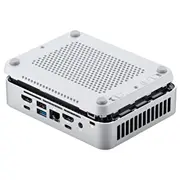 Datoru komplekts Cu5-125H/Rnuc14Rvsu500000 Asus  Rnuc14Rvsu500000 4711387496626