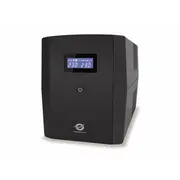 Conceptronic Usv 1500Va/900W/2Xschuko/3Xiec/Usb/Rj45/Avr  sw Zeus08Em 4015867235256 85044084