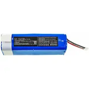 Coreparts Akumulators 92.16Wh Li-Ion 14.4V  5715063240731
