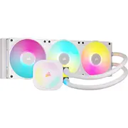 Corsair iCUE Link Titan 360 Rx Rgb Komplett-Wasserkühlung - mm, weiß  Wase-903 0840006685463 Cw-9061021-Ww