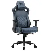 Cougar Gaming-Stuhl Defensor S Navy Blue F  Cgr-Dsf-Bub 4711649770051 94013900