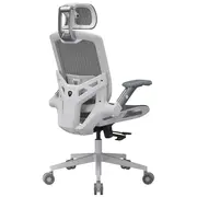 Cougar Gaming/Office-Stuhl Speeder One, Mesh, White  Cgr-Spo-Whw 4711649770037 94013900