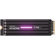Ssd disks Crucial T710 2Tb M.2 2280 Pci-E x4 Gen5 Nvme Ct2000T710Ssd5  649528945549