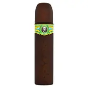 Cuba Brazil Tualetes ūdens Edt 100Ml  5425017736370