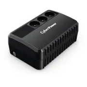 Cyberpower Bu650Eg-Fr  4711027791814 Ups-Cbp-123