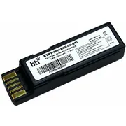 Svītrkodu lasītājs Astar Bti 1C Bat For Zebra Li3600  Btry-36Iab0E-00-Bti 886734899420