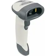 Rokas svītrkodu lasītājs Zebra Ls2208 ar lāzeru White  Ls2208-1Azu0100Zr 8596375061101