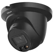 Kamera Ip Dahua Technology Ipc-Hdw2449Tm-S-Il-0280B-Black  6923172578624
