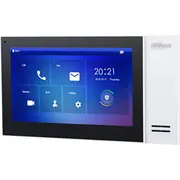 Dahua Technology Panel Wewnętrzny Ip Vth2421Fw-P  6939554972478