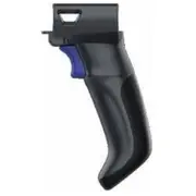 datalogic Pieliekamā pistoles formas rokturis, Memor 10, Black Prasa gumijas apvalku 94Acc0193  94Acc0201 5706998783233