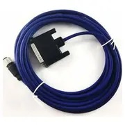datalogic Cab-Ds05-S M12-Ip67 Kabeļa savienotājs To Cbx 5M  93A050060 5706998968081
