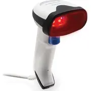 Datalogic Handscanner Quickscan Qd2590 1D/2D kabellos  Qd2590-Whk1 5704174870050