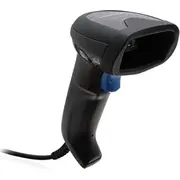 Datalogic Handscanner Quickscan Qd2590 2D Black  Qd2590-Bk 5704174633099 84719000