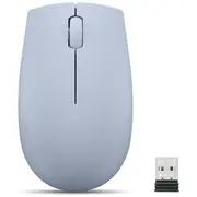 Datora pele Lenovo  Compact Mouse with battery 300 Frost Blue Wireless Gy51L15679 195892080725