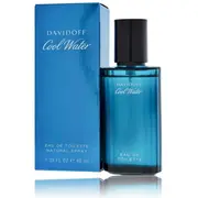 Davidoff Cool Water Man Smaržas Edt 200 ml  3607342359789