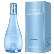 Davidoff Cool Water Smaržas Edt 100 ml  3414202011752