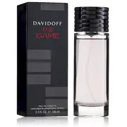 Davidoff The Game Smaržas Edt 100 ml  3607341186805