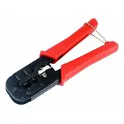 Dažādi instrumenti Gembird  Knaibles Universal modular crimping tool Rj45 / 11 12 T-Wc-01 8716309084550